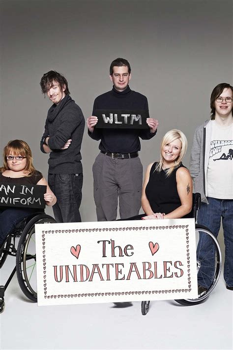 rotten tomatoes undateables.